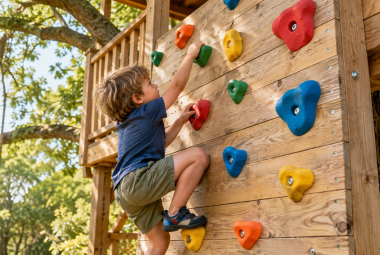 Climbing Holds