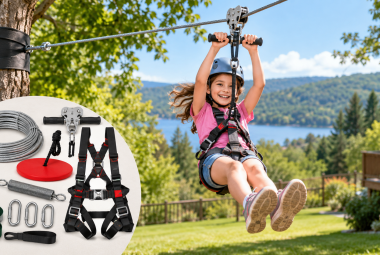 Zip-Line Kits