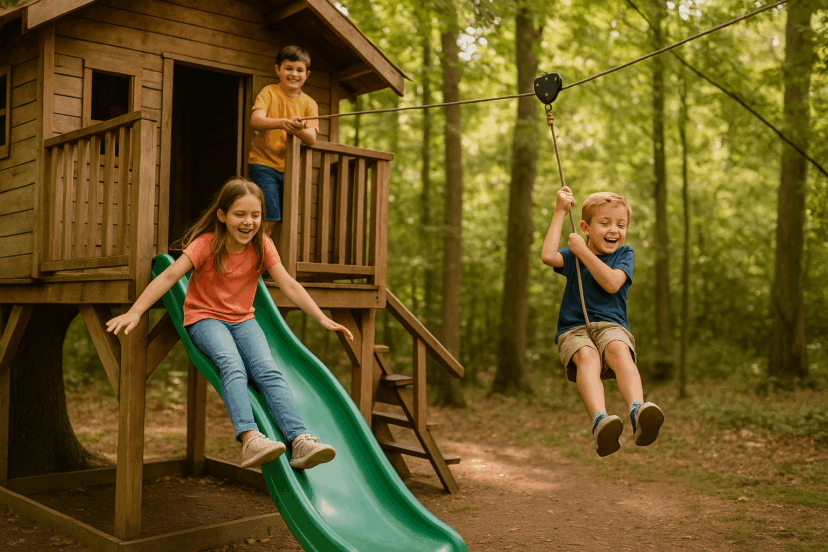 Build-a-Branch Additions