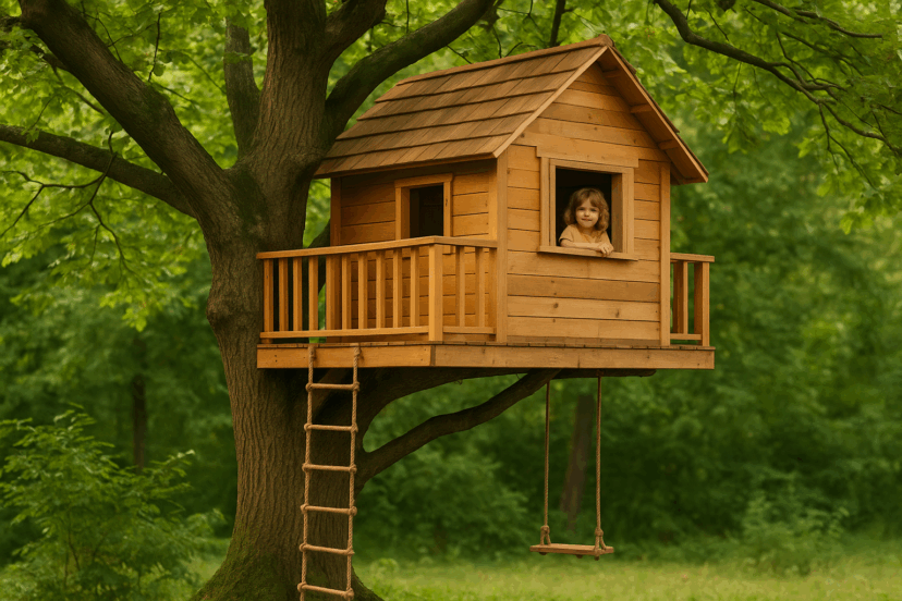 Treehouse