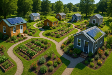 tiny house communities