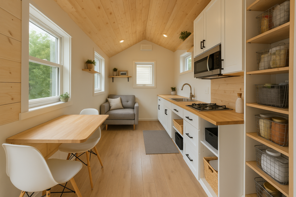 tiny house communities
