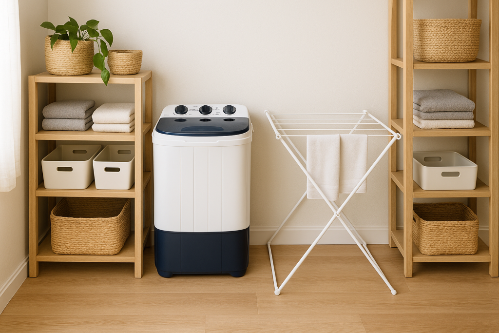 tiny house appliances