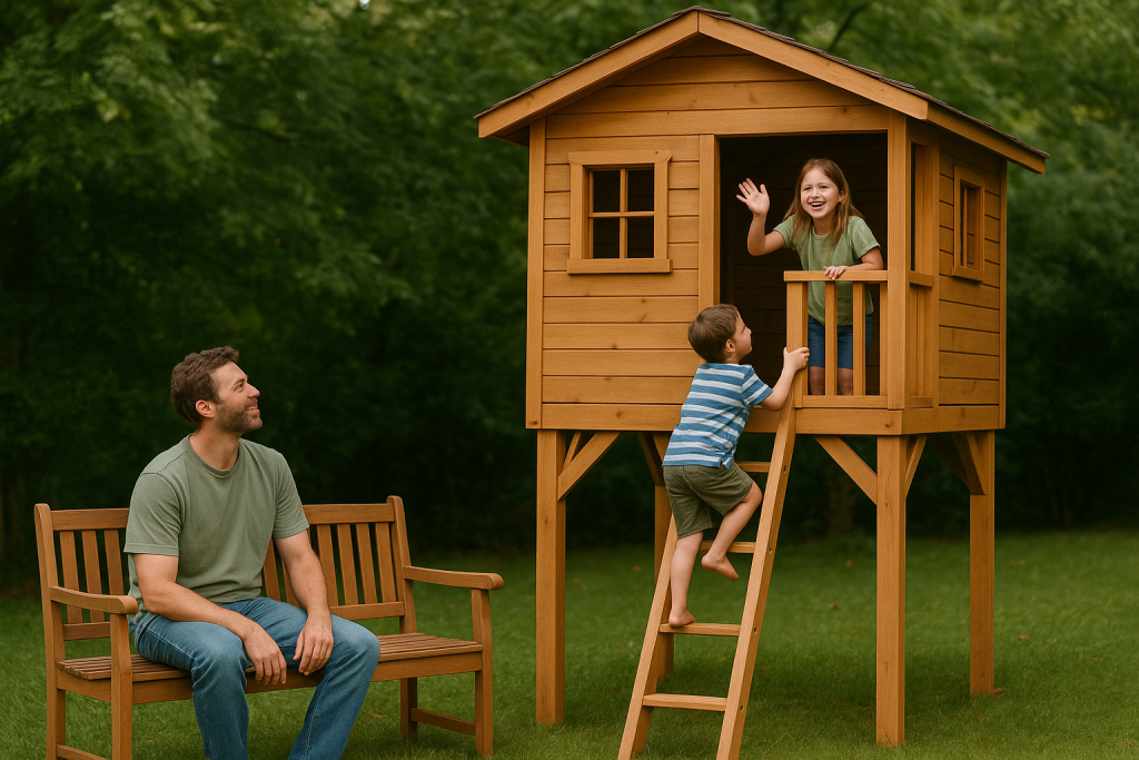 Treehouse Kits