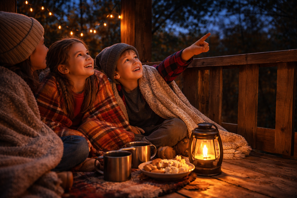 Fall Activities To Do With Kids