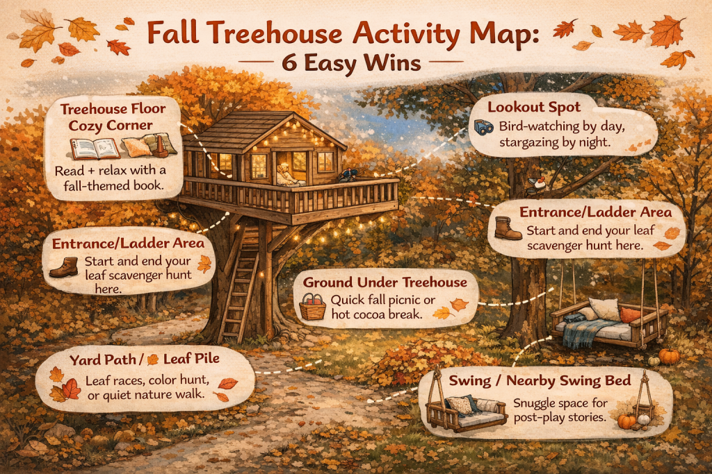 Fall Activities To Do With Kids