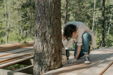 tree house kits