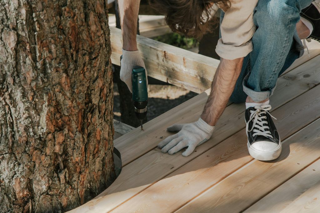 tree house kits