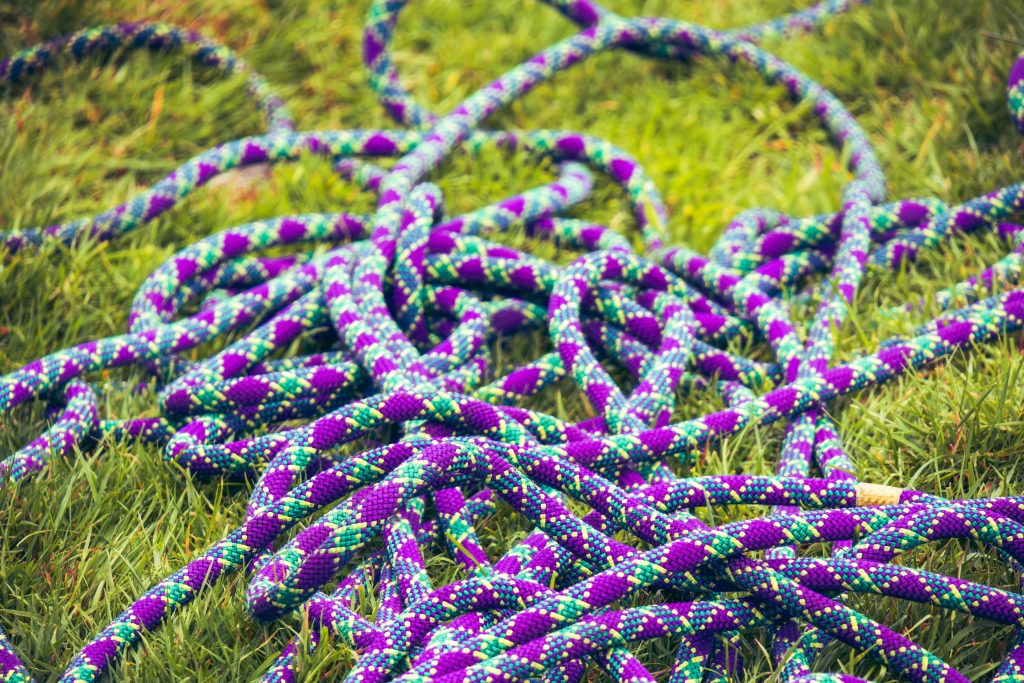 tree rope