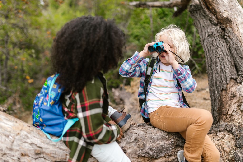 telescope for kids