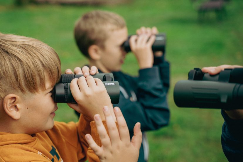 telescope for kids