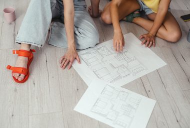Treehouse Floor Plans