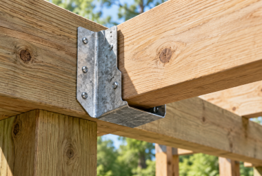 Joist Hangers