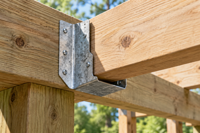Joist Hangers