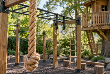 Climbing Ropes