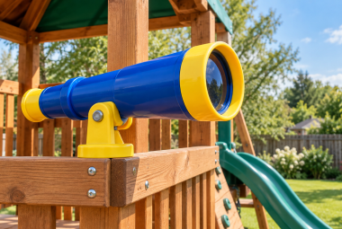 Playground Telescopes