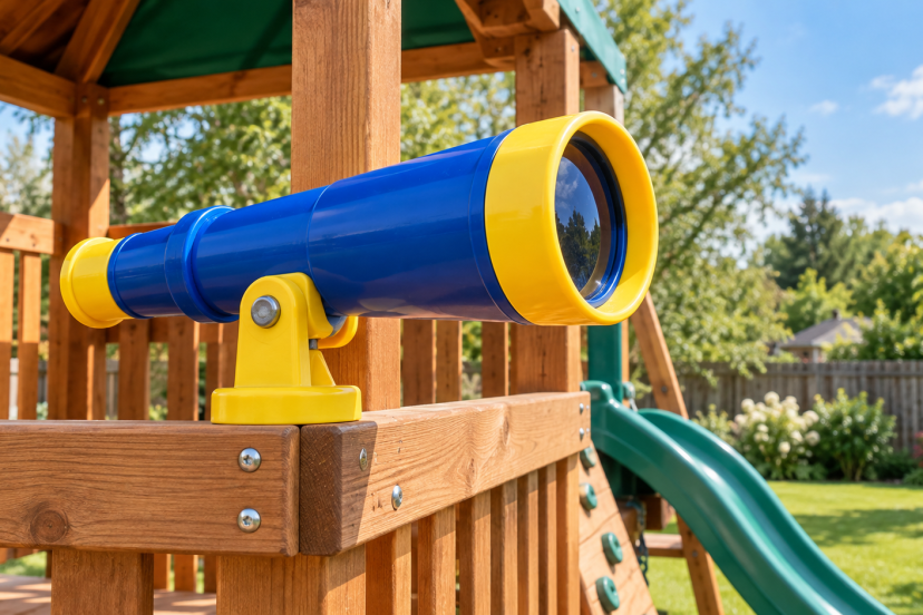 Playground Telescopes