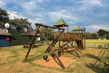 kids jungle gym